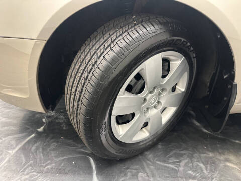 2009 Hyundai Sonata GLS