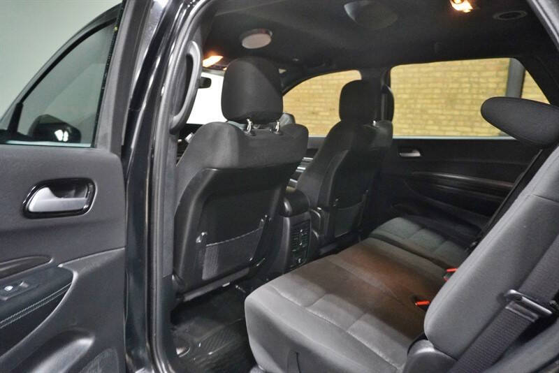 2023 Dodge Durango Pursuit