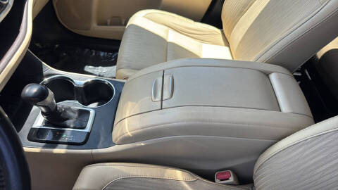 2015 Toyota Highlander LE Plus