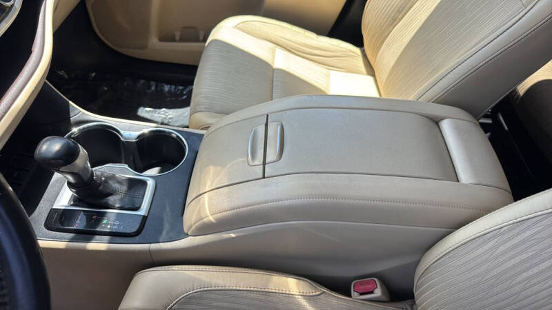 2015 Toyota Highlander LE Plus