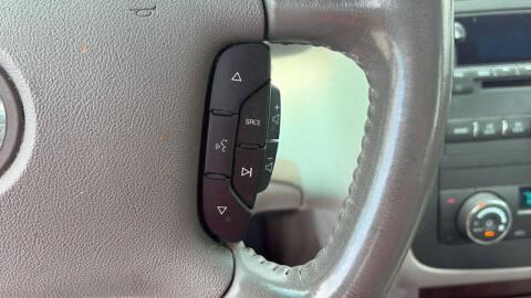 2008 Buick Lucerne CXL