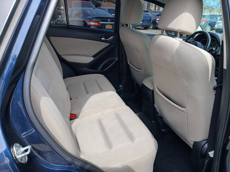 2014 Mazda CX-5 Touring