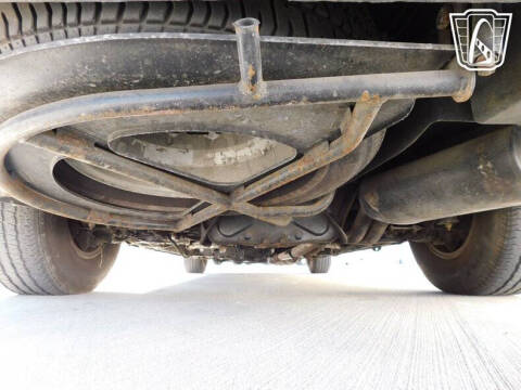 1990 Rolls-Royce Silver Spur