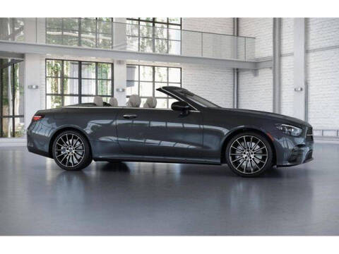 2023 Mercedes-Benz E-Class E 450