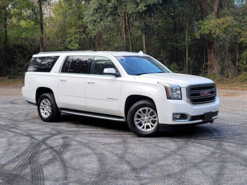 2015 GMC Yukon XL for sale at Dean Mitchell Auto Mall in Mobile AL