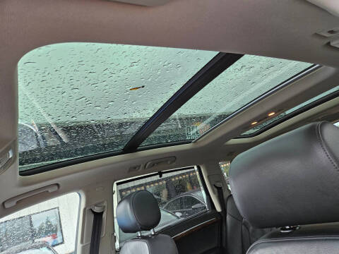 2015 Audi Q7 3.0T quattro Premium Plus