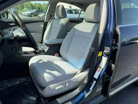 2011 Lexus ES 350