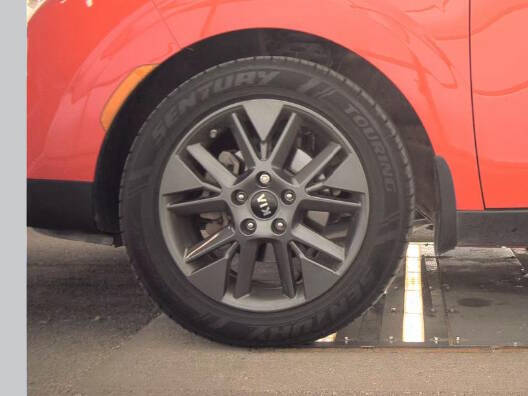 2021 Kia Soul EX