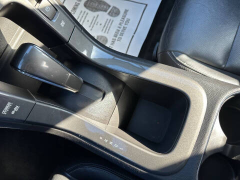 2012 Chevrolet Volt Premium