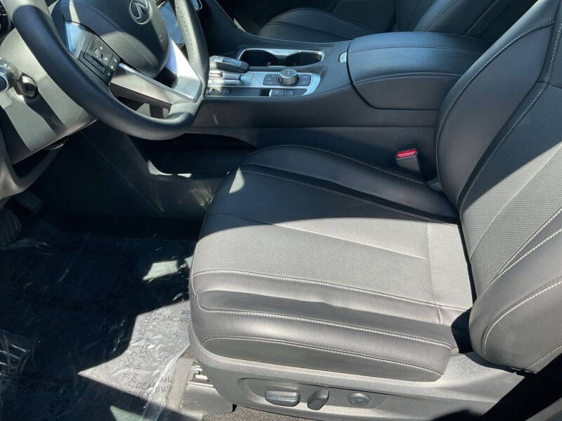 2024 Infiniti QX60 Pure