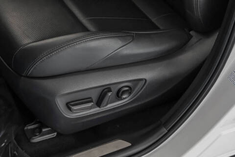 2022 Toyota Venza Limited