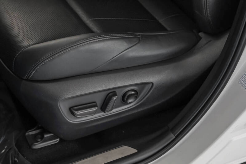 2022 Toyota Venza Limited