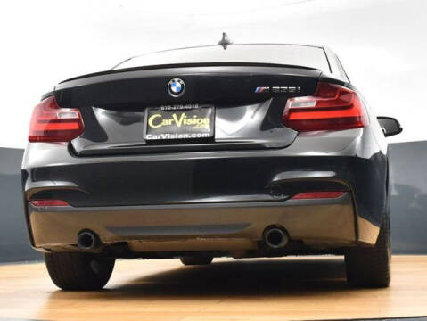 2016 BMW 2 Series M235i