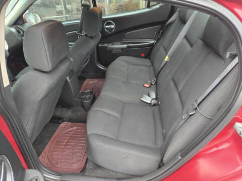 2006 Pontiac Grand Prix