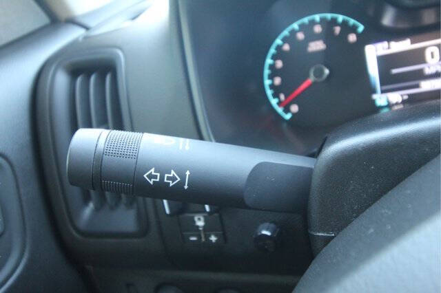 2018 Chevrolet Colorado ZR2