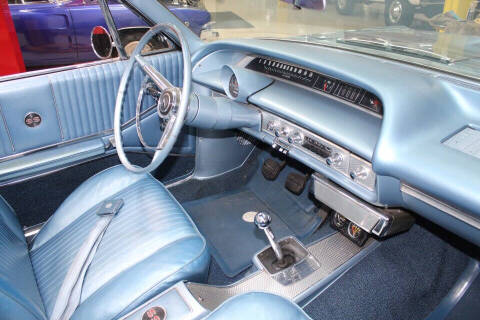 1964 Chevrolet Impala