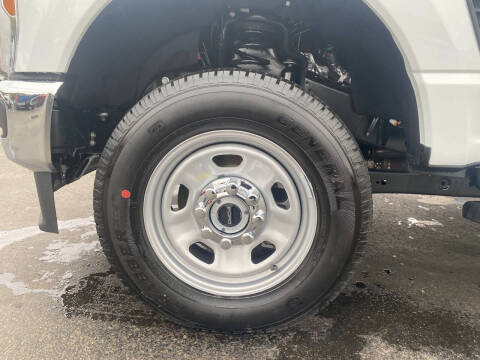 2026 Ford F-350 Super Duty