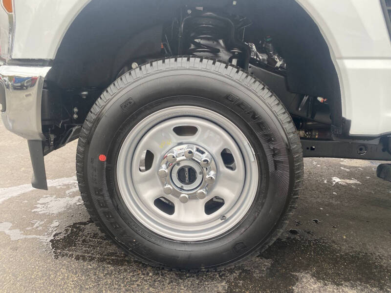 2026 Ford F-350 Super Duty