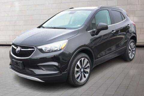 2021 Buick Encore for sale at The Bad Credit Doctor in Philadelphia PA