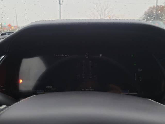 2022 Jeep Grand Cherokee Overland 4xe