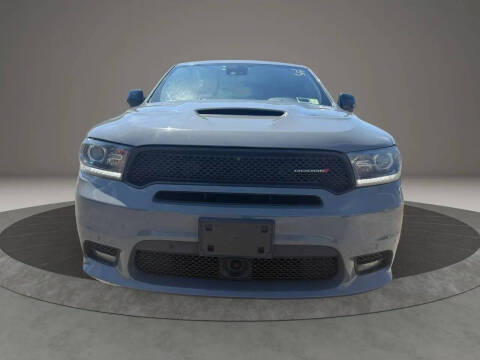 2020 Dodge Durango R/T