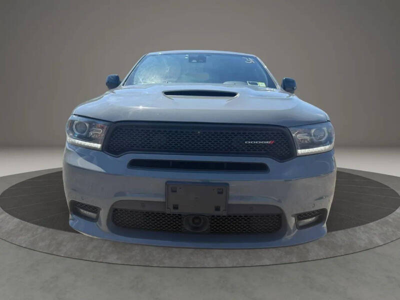 2020 Dodge Durango R/T