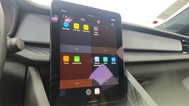 2022 Polestar 2 Long Range Dual Motor