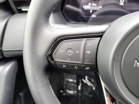 2026 Mazda CX-5 2.5 S Select