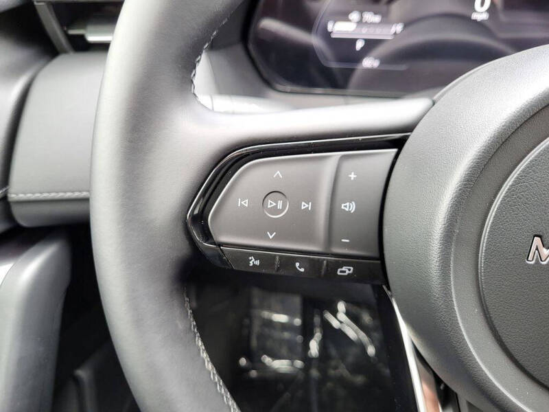 2026 Mazda CX-5 2.5 S Select
