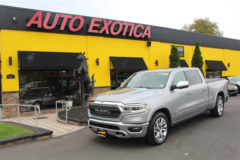 2023 RAM 1500 Limited