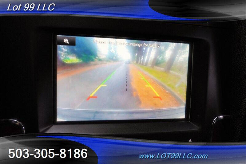 2015 Lincoln Navigator L