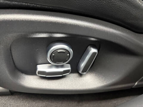 2020 Jaguar F-PACE 25t Premium