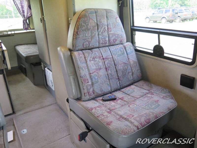 1998 Winnebago Rialta