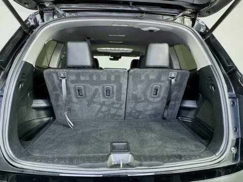 2021 Honda Pilot SE