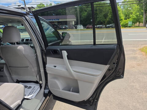 2011 Toyota Highlander