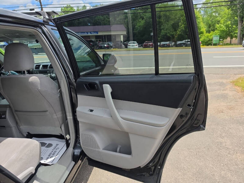 2011 Toyota Highlander