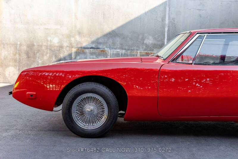 1963 Studebaker Avanti