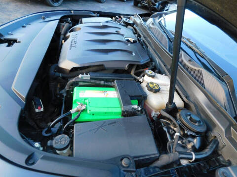 2019 Chevrolet Impala Premier