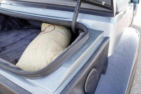 1985 Ford Mustang LX