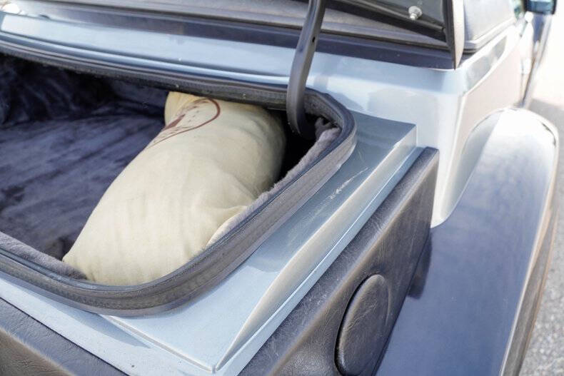 1985 Ford Mustang LX