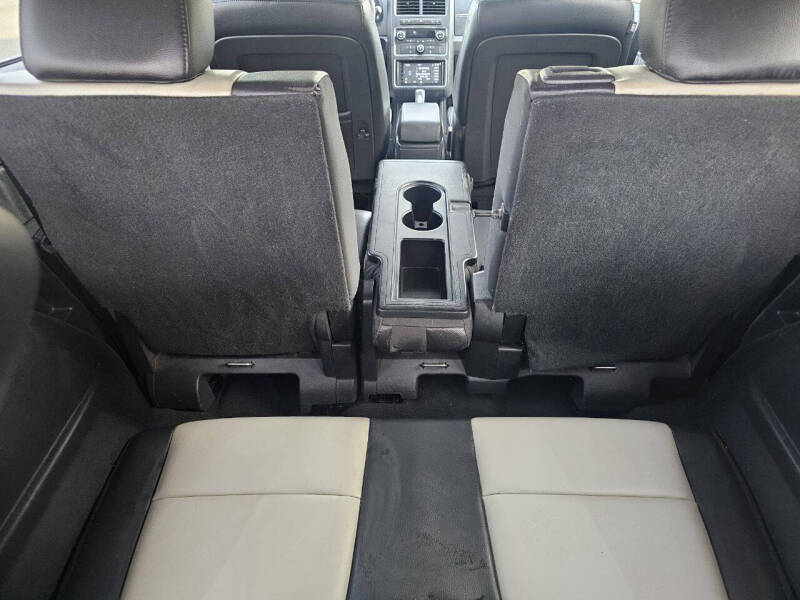 2009 Dodge Journey R/T - Photo 27