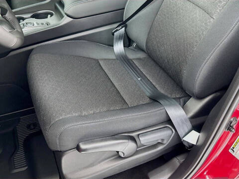 2025 Honda Ridgeline Sport