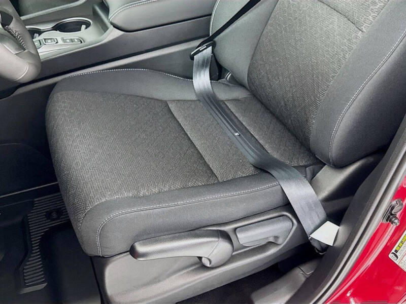 2025 Honda Ridgeline Sport