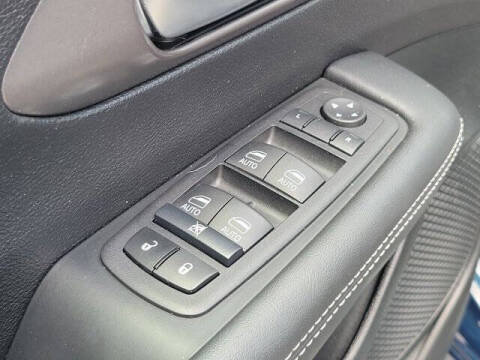 2025 Chrysler Pacifica Plug-In Hybrid
