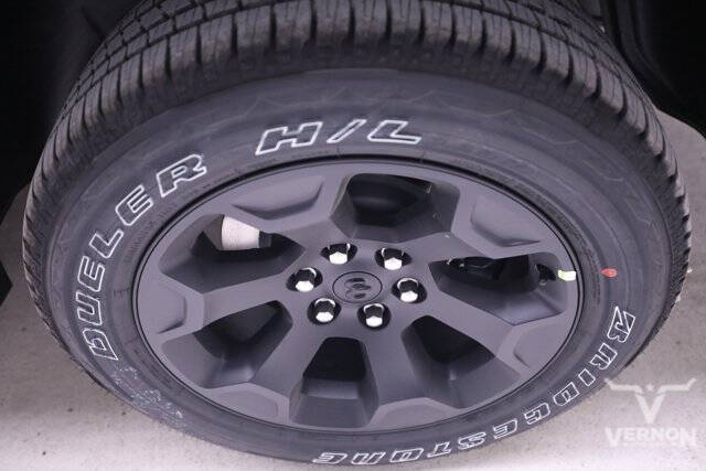 2026 RAM 1500 Lone Star