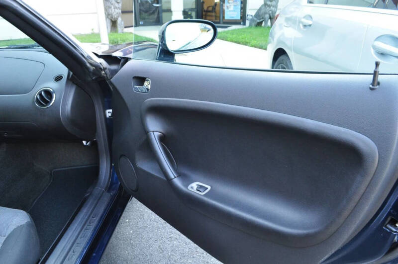 2006 Pontiac Solstice