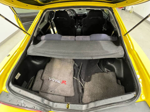 1994 Acura Integra LS