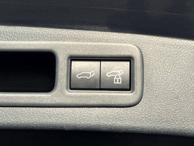 2023 Lexus RX 350 F SPORT Handling