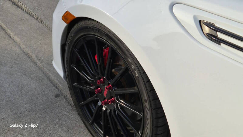 2020 Subaru BRZ tS