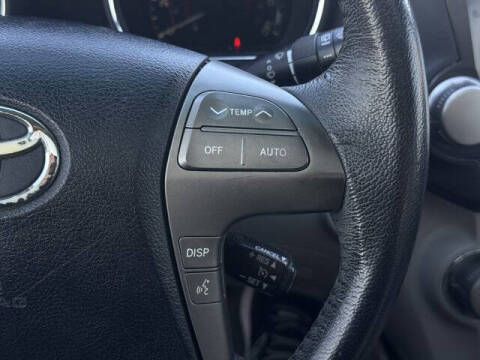 2010 Toyota Highlander Limited